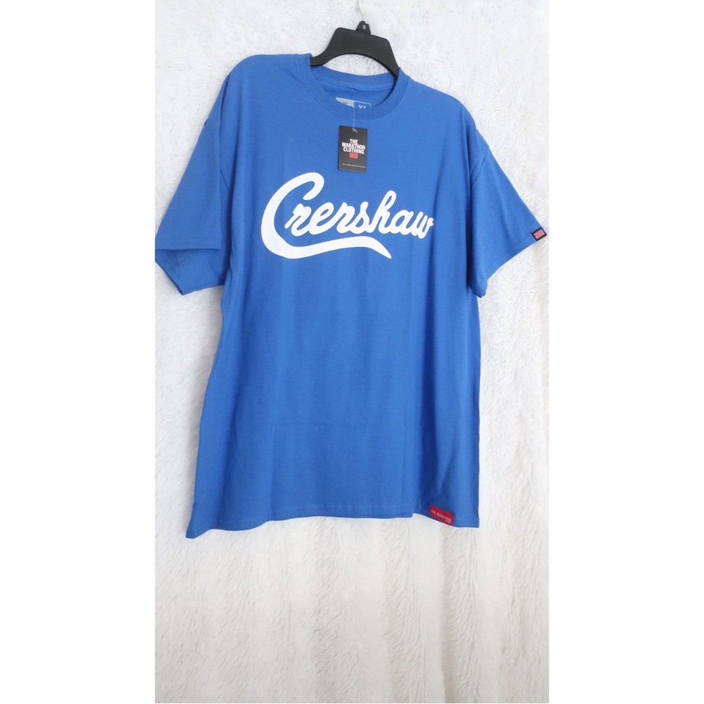 CRENSHAW T-SHIRT